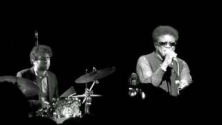 Charles BRADLEY & Menahan Street Band.part II@ EMB SANNOIS 2010 by Art Collective SOWHAT.mp4