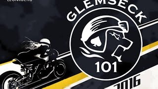 Glemseck 101 - 2016 Custom Bike Meeting - Doku von Michael Schellberg