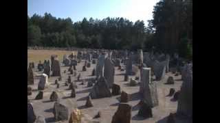 TEAR'S OF TREBLINKA 2014