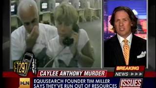 Casey Anthony Jail Tape: Florida Criminal Defense Attorney Responds