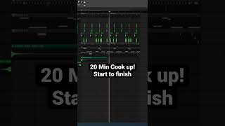 20 minutes no interruptions newest video #musicproducer #beats #flstudio #producerlife  #typebeat