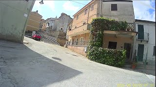 Molise in Video - CB Italy 🇮🇹 da "Due Ruote in Tour Molise"❤️