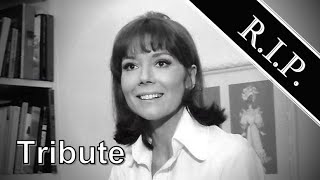 Diana Rigg ● A Simple Tribute