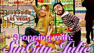 🚨LIVE in LAS VEGAS🛒 Grocery Shopping🍒