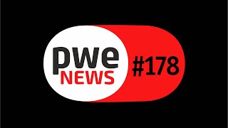 PWE News #178 | Panasonic GH5 Mark II | Moza Air 2S | Nikon без F-оптики | Слухи о DJI Mavic 3