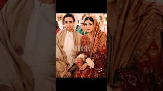 Junaid Safdar and Ayesha Wedding #talent #junaidsafdarwedding #junaidkishadi