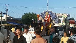 Ganesh chaturthi mahwa