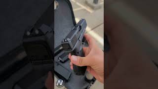 Glock 19 Gen 5 + MOS | NajumSons