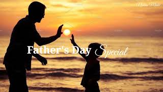 Father's Day Special Song ❤️|| (Slowed Song) || Lofi song || NICKUS MUSIC 🎵