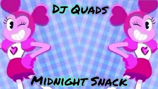 Dj Quads - Midnight Snack