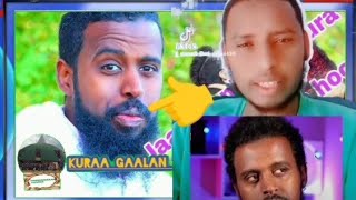 Hamza Jabir Kunii Debisa Ilmi Afran Qalloo Sif Kenne Dhageffadhu (1 September 2023)