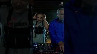 Open Air SEGMENT | Krasnoyarsk | KVINT b2b PRIZNAK | МАЯК 2.0 #house #housemusic #segment #сегмент