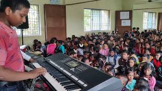 Kalai Aruvi Program @srisankaraschoolperalam2581