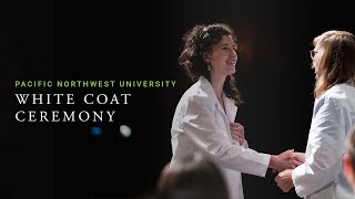 2023 White Coat Ceremony