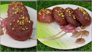 பீட்ரூட் இருந்தால் இதை செய்து பாருங்க அடிக்கடி செய்வீங்க😋 Beetroot Malpua Recipe in Tamil | Sweets .