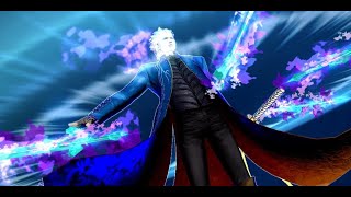 A True Son Of Sparda