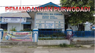 Pemandangan Deli Serdang by Drone (ft. Purwodadi - Sunggal)