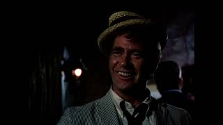 The Night Strangler.  Darren McGavin  is back as Kolchak !!! Part 1