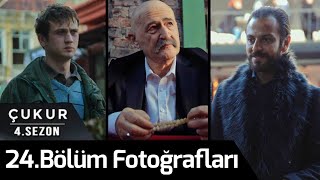 Çukur 4.Sezon 24.Bölüm | Fotoğrafları