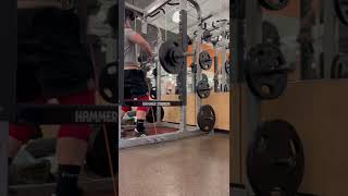 Banded Hang Clean 250x 1.5