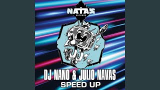 Speed Up (Radio Edit)