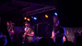 Delta Sleep - The Detail - Live at The Space Ballroom, Hamden, CT on May 25, 2024