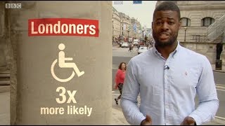 Could Buddies Help Disabled Children? - BBC News (Ben Hunte)