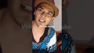 Komang Raim Laode Cover by Irwan Fauna feat Fajar Asyik membawakan lagunya #shorts (2)