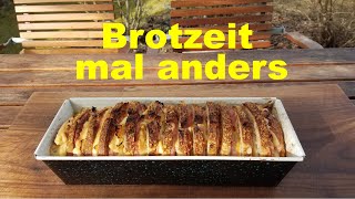 Brotzeit mal anders