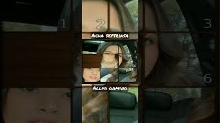 PUZZLE Acha Septriasa #shorts #youtubeshorts #viral #allfagaming #game #puzzle #tiktok #slebew