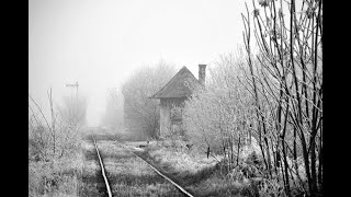 Chris Rea - Steam Train Blues (UF - Winter)