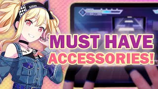 Improve Your Rhythm Game Experience With These Accessories!