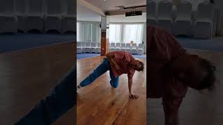 How to Floor | Floorwork workshop #flow #shorts #dance #acro #bboy #capoeira #tutorials #workshop