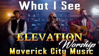 Chris Brown & Chandler Moore's Most Famous Songs: Elevation Worship & Maverick City Music Hits 2024