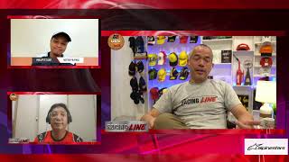 The Racing Line TV Table Talk Live! E21Y4