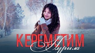 Нурила-КЕРЕМЕТИМ (жаны хит 2023) mood video✨