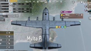 Victory with 16 Kills (PUBG MOBILE)