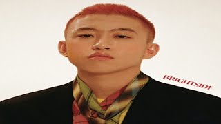 Rich Brian Ft Warren Hue - Getcho Mans (NBA 2K23 Version)