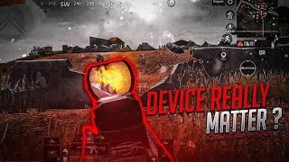 😉DEVICE REALLY MATTERS 🐥 | IQOO Z5 | COMPETITIVE MONTAGE 😉 | #PUBGLITE #esports #Gaming