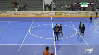 Campeonato Aberto de Futsal de Grão-Pará