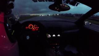 BMW 135 1M Single Turbo vs BMW M3 E46 ESS