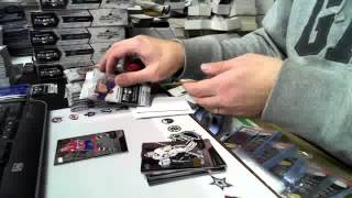 Break#136- 2013-14 Black Diamond Hockey Divisional Group Breaks