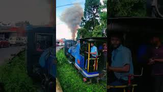 Toy Train In India #shorts #shortsvideo #youtubeshorts #travel