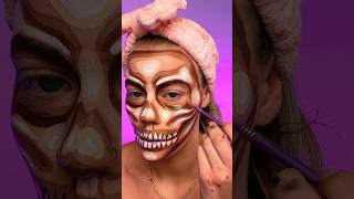 Skeleton Contour Hack‼️ *Does it Work?*