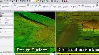 Trimble Construction Software | Takeoff & Design | CAD Modeling and Data Prep Tools