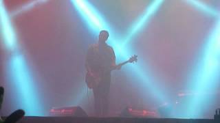 KLAXONS - Echoes (Arenal Sound 2013)