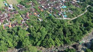 🇮🇩Bali Drone Footage - Belumbang, Bali - October 2021