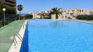 FOR SALE Ref:2929 Penthouse apartment, Torreblanca, Torre La Mata, Torrevieja