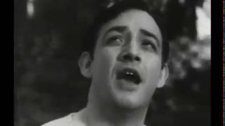 JORGE NEGRETE ----  PRIMAVERA