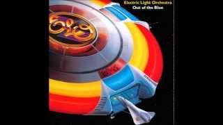 Electric Light Orchestra - Turn To Stone